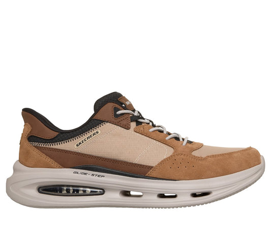 Slip-ins Relaxed Fit: Sloan - Remming Men Skechers us