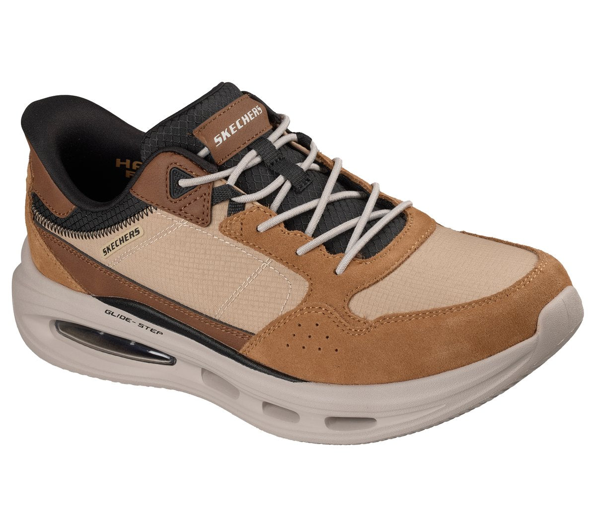 Slip-ins Relaxed Fit: Sloan - Remming Men Skechers us