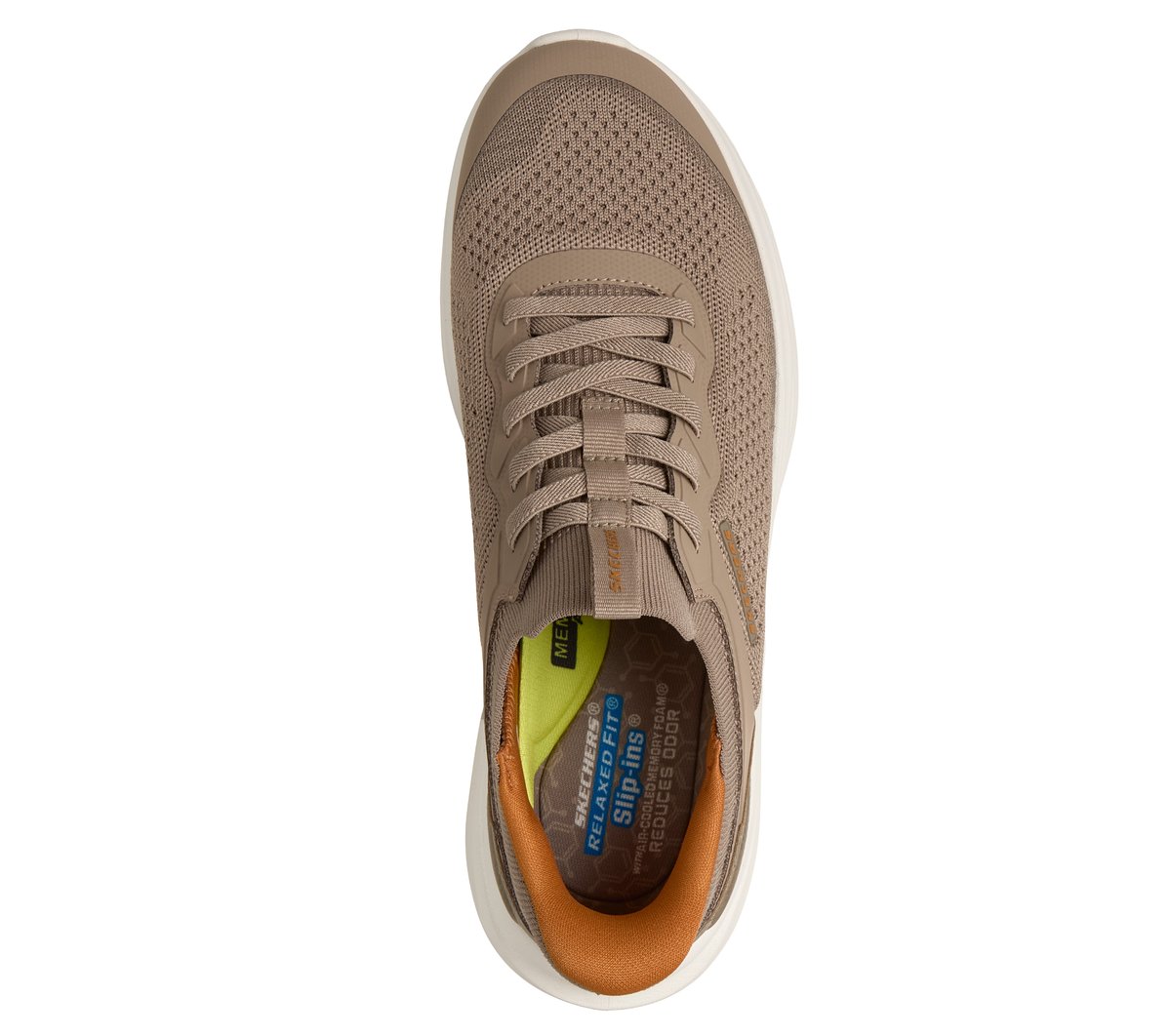 Slip-ins Relaxed Fit: Sloan - Orbital Men Skechers sale