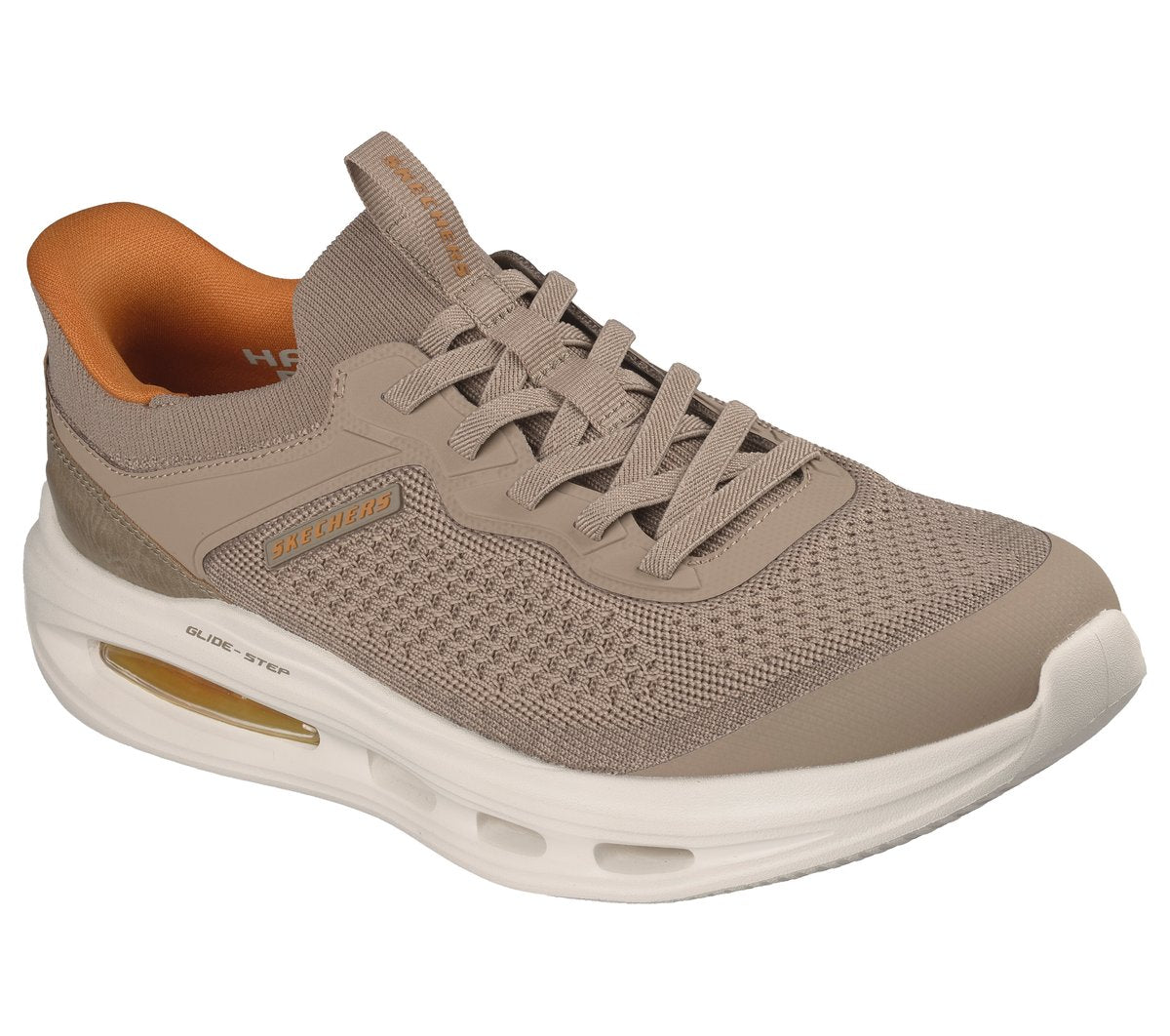 Slip-ins Relaxed Fit: Sloan - Orbital Men Skechers sale