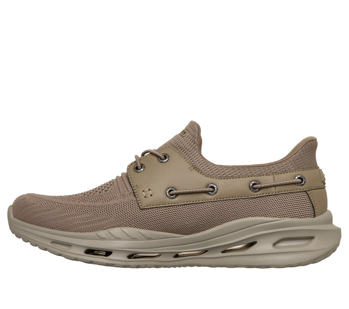 Slip-ins Relaxed Fit: Arch Fit Orvan - Starport Men Skechers for sale