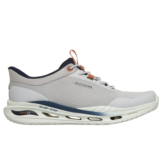 Slip-ins Relaxed Fit: Arch Fit Orvan - Hunter Men Skechers online