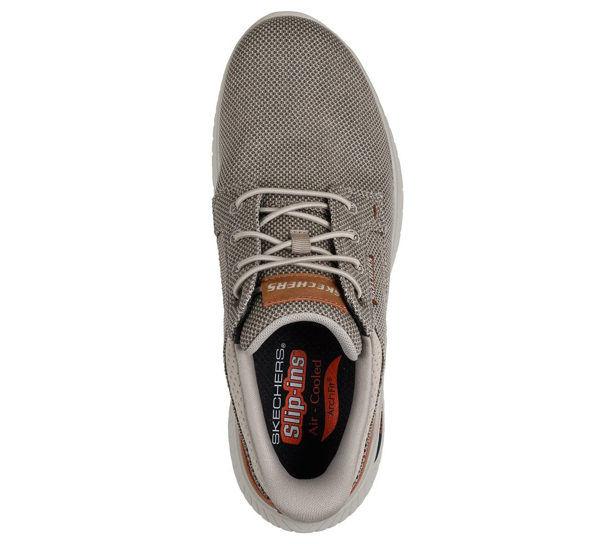 Slip-ins Relaxed Fit: Arch Fit Crosser - Ruger Men Skechers sale