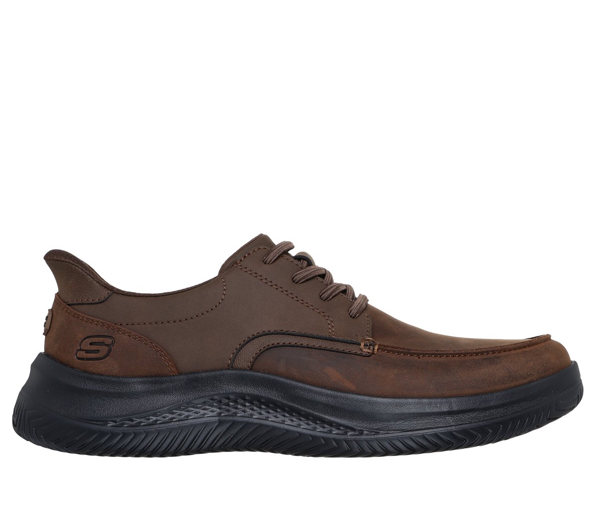 Slip-ins Relaxed Fit: Hasting - Rowell Men Skechers on sale