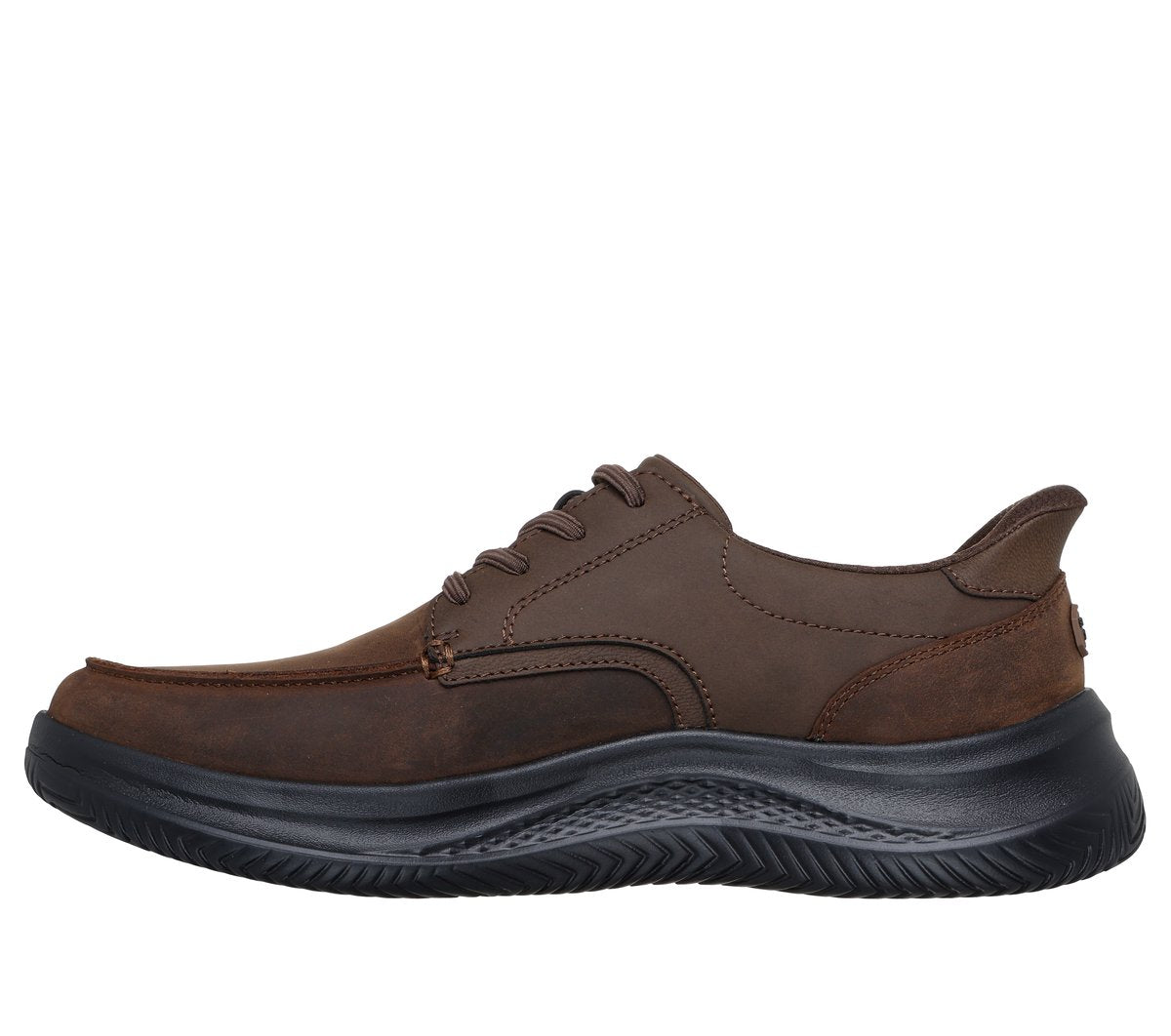Slip-ins Relaxed Fit: Hasting - Rowell Men Skechers on sale