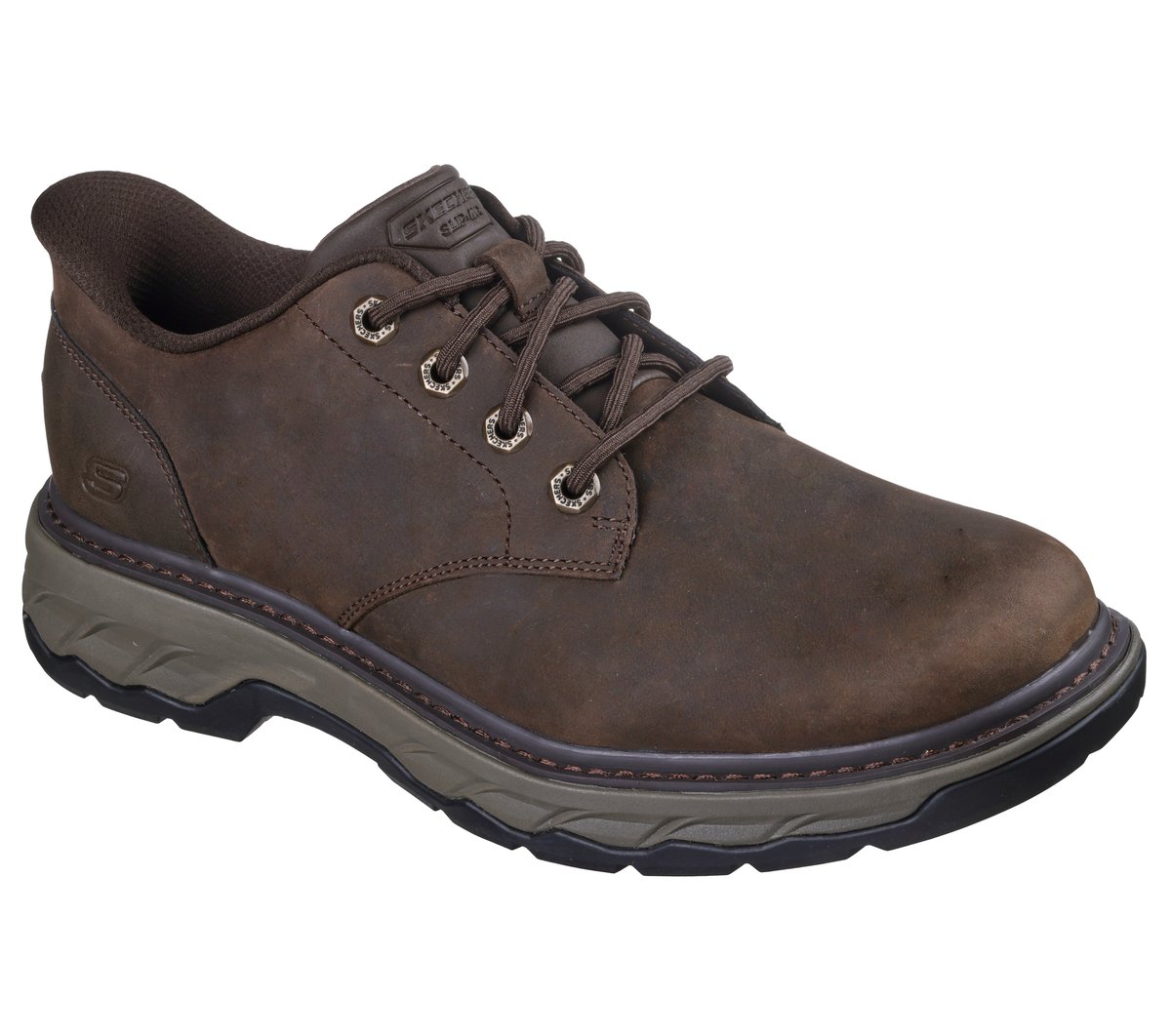Slip-ins Relaxed Fit: Lockett - Spence Men Skechers online
