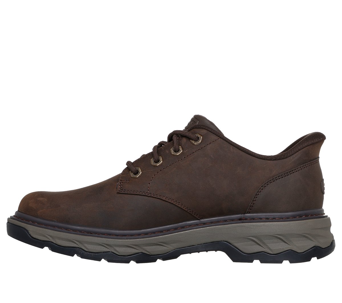 Slip-ins Relaxed Fit: Lockett - Spence Men Skechers online