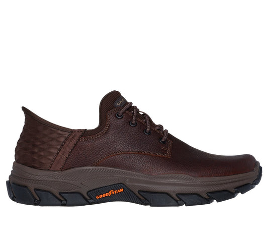 Slip-ins: Respected - Garville Men Skechers discount