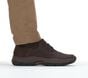 Slip-ins: Respected - Garville Men Skechers discount