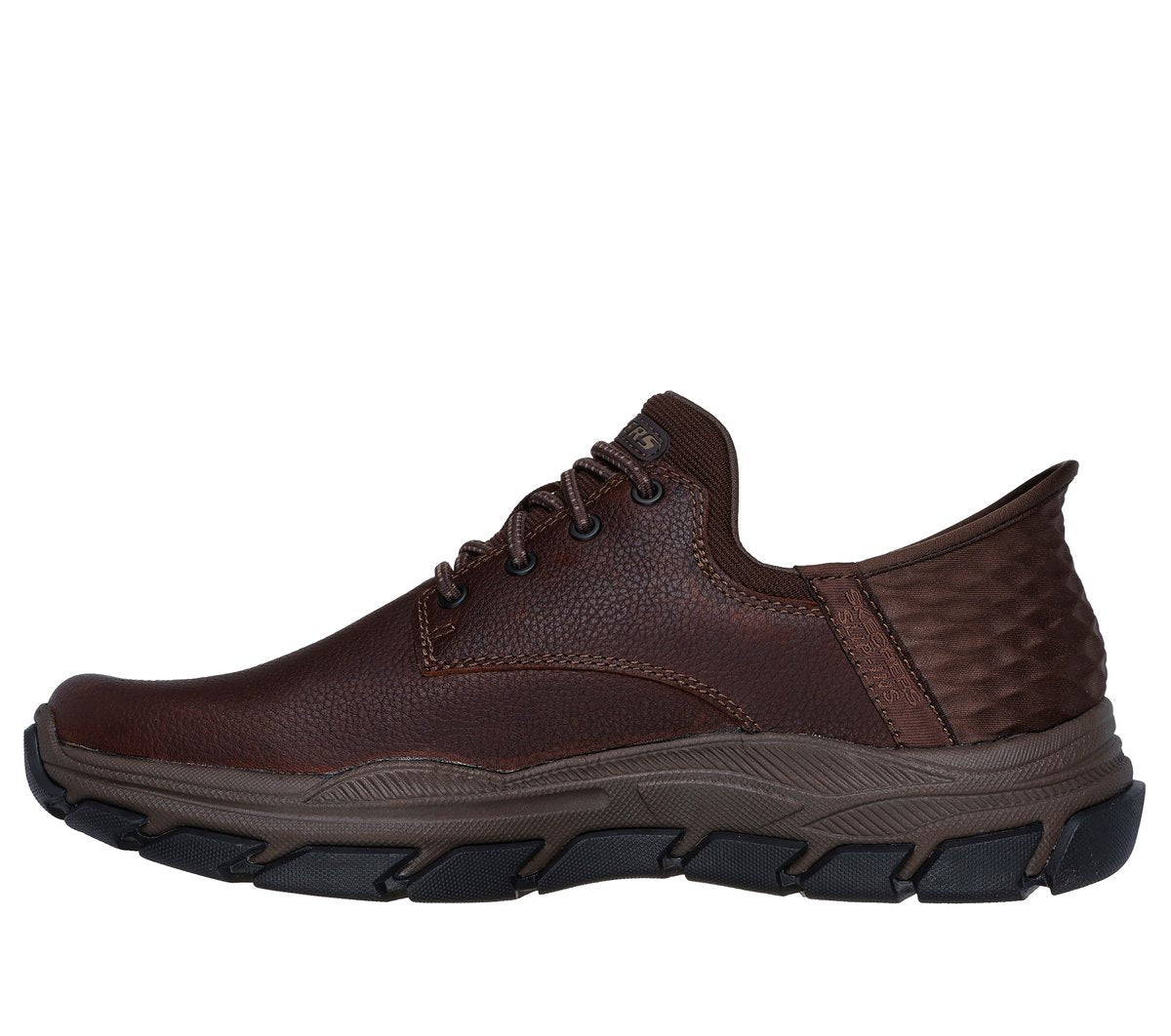 Slip-ins: Respected - Garville Men Skechers discount