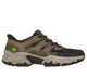 BROWN / BLACK