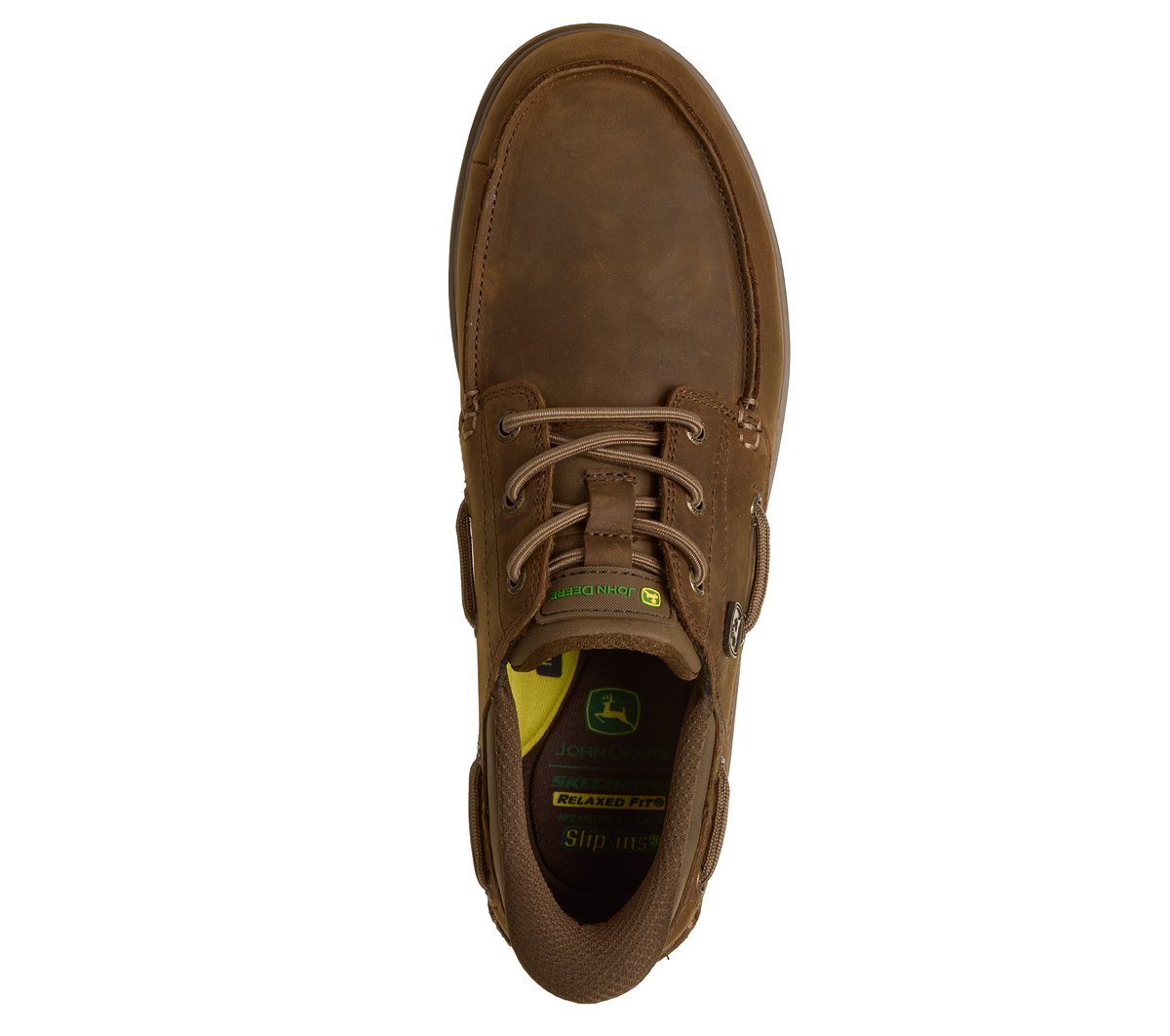 Slip-ins John Deere Relaxed Fit: Caldwell - Xavier Men Skechers outlet