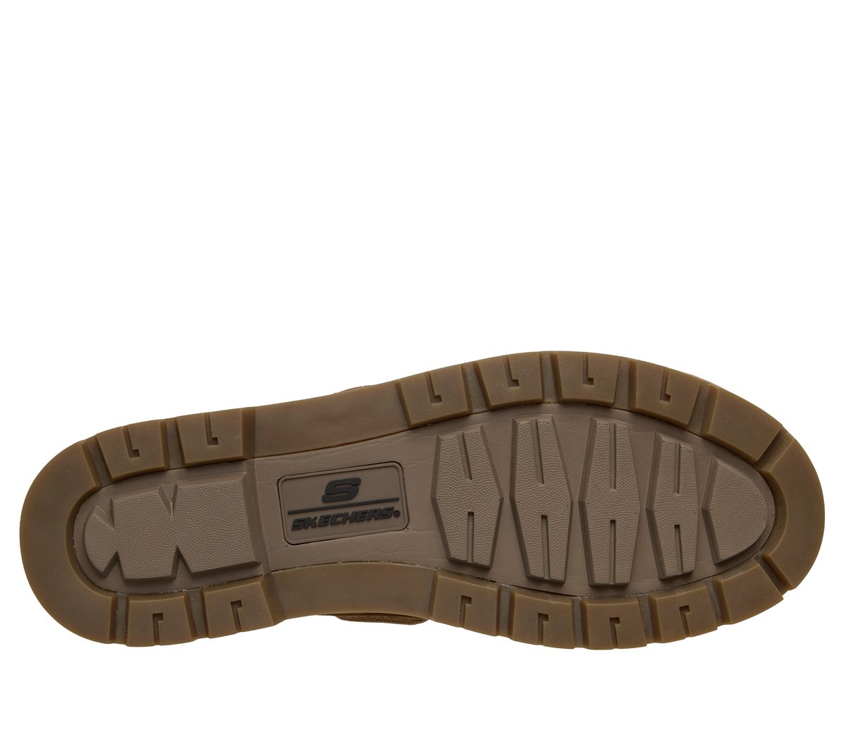 Slip-ins John Deere Relaxed Fit: Caldwell - Xavier Men Skechers outlet
