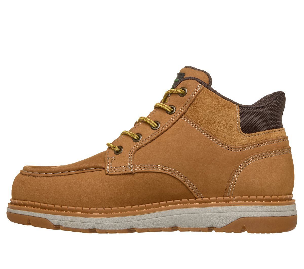 Slip-ins John Deere: Flex Boot Rangeland - Oakhorn Men Skechers us