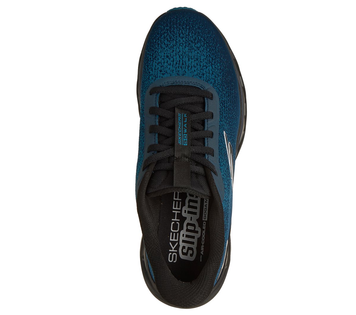 Slip-ins: GO WALK Glide-Step 2.0 - Maser Men Skechers us
