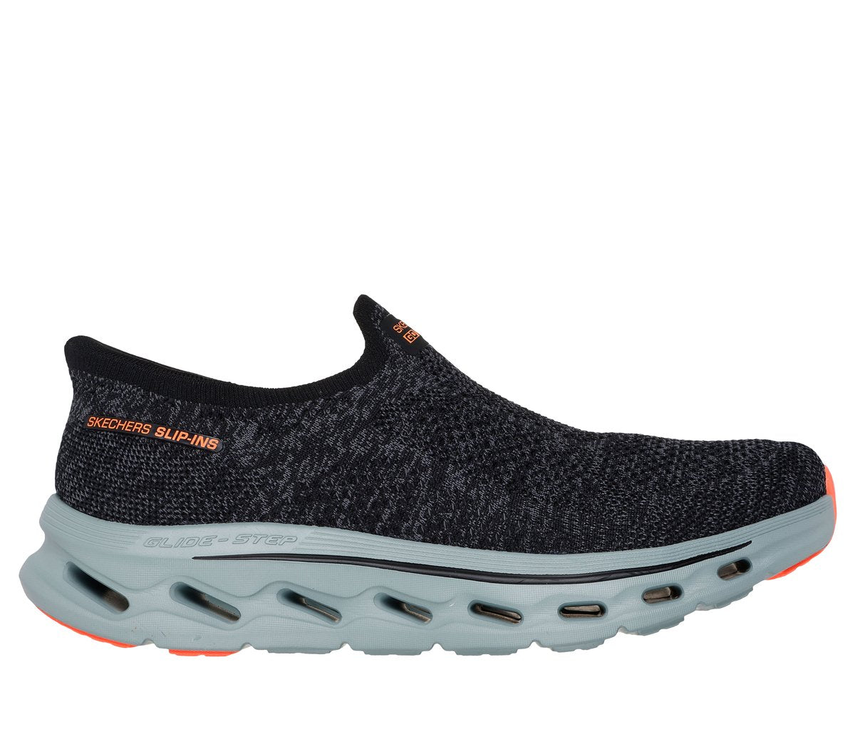 Slip-ins: GO Walk Glide-Step 2.0 - Caleb Men Skechers sale