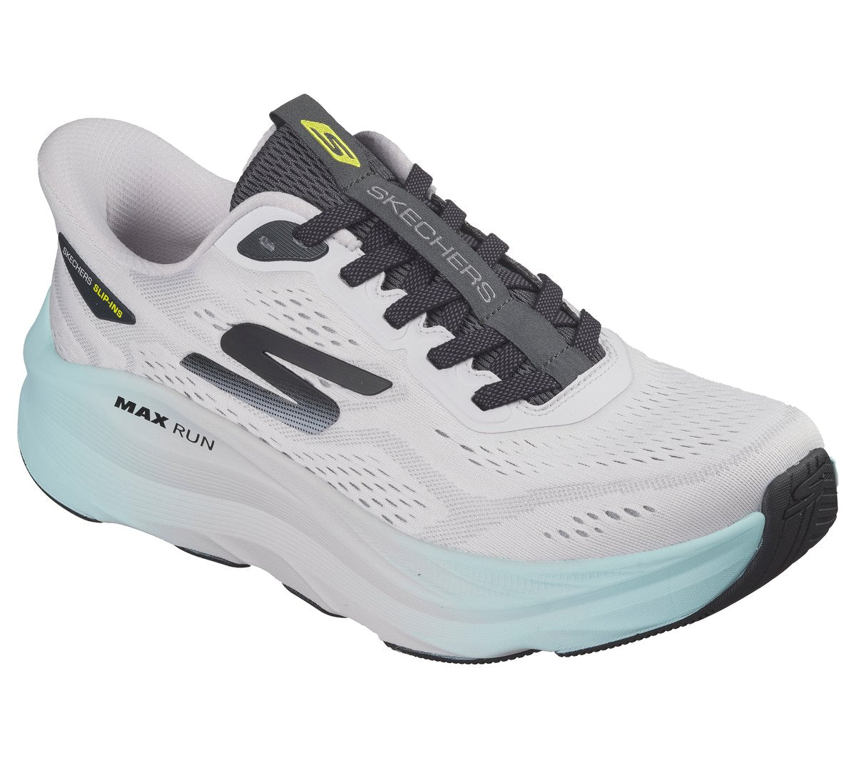 Slip-ins: Max Run Men Skechers online