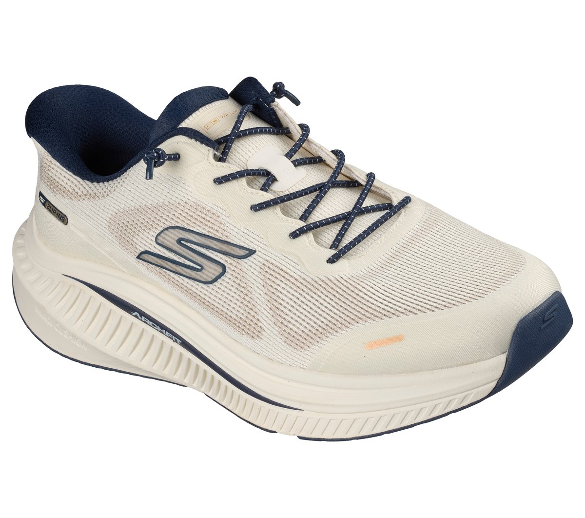 Slip-ins: GO WALK Max Cushioning Arch Fit - Justin Men Skechers discount