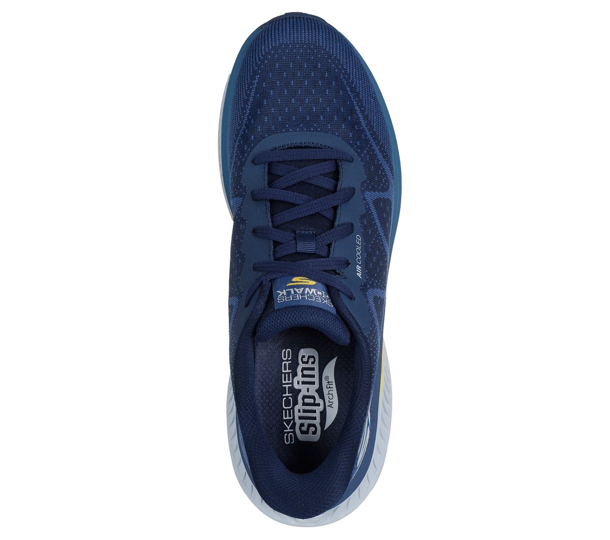 Slip-ins: GO WALK Max Cushioning Arch Fit - Jesper Men Skechers outlet