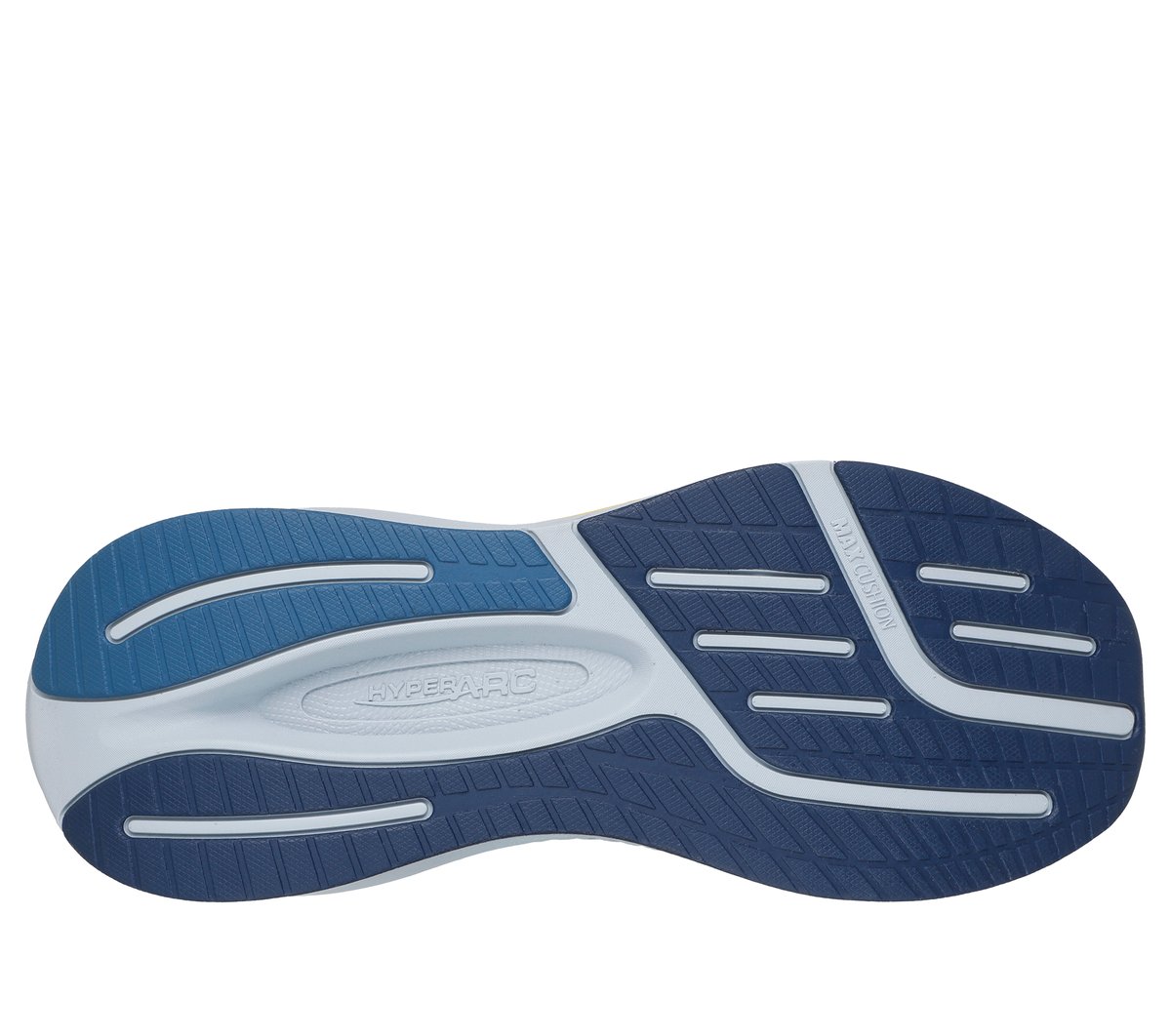 Slip-ins: GO WALK Max Cushioning Arch Fit - Jesper Men Skechers outlet