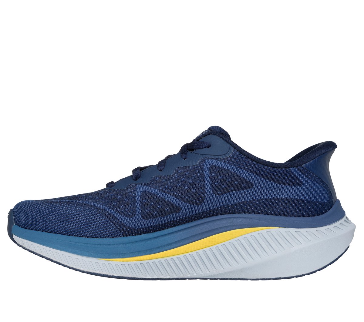 Slip-ins: GO WALK Max Cushioning Arch Fit - Jesper Men Skechers outlet