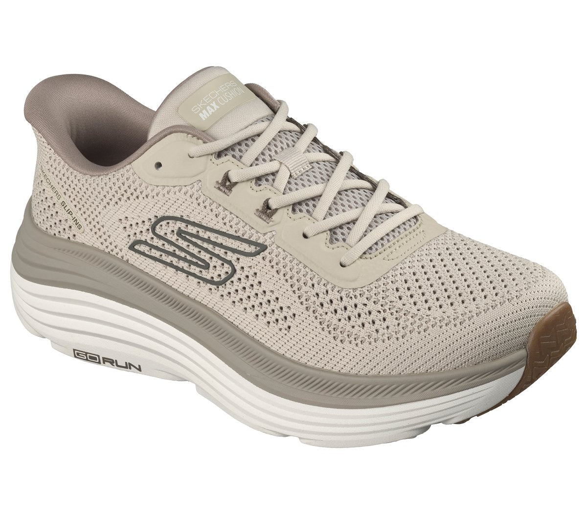 Slip-ins: Max Cushioning Endeavour - Mandalay Men Skechers on sale