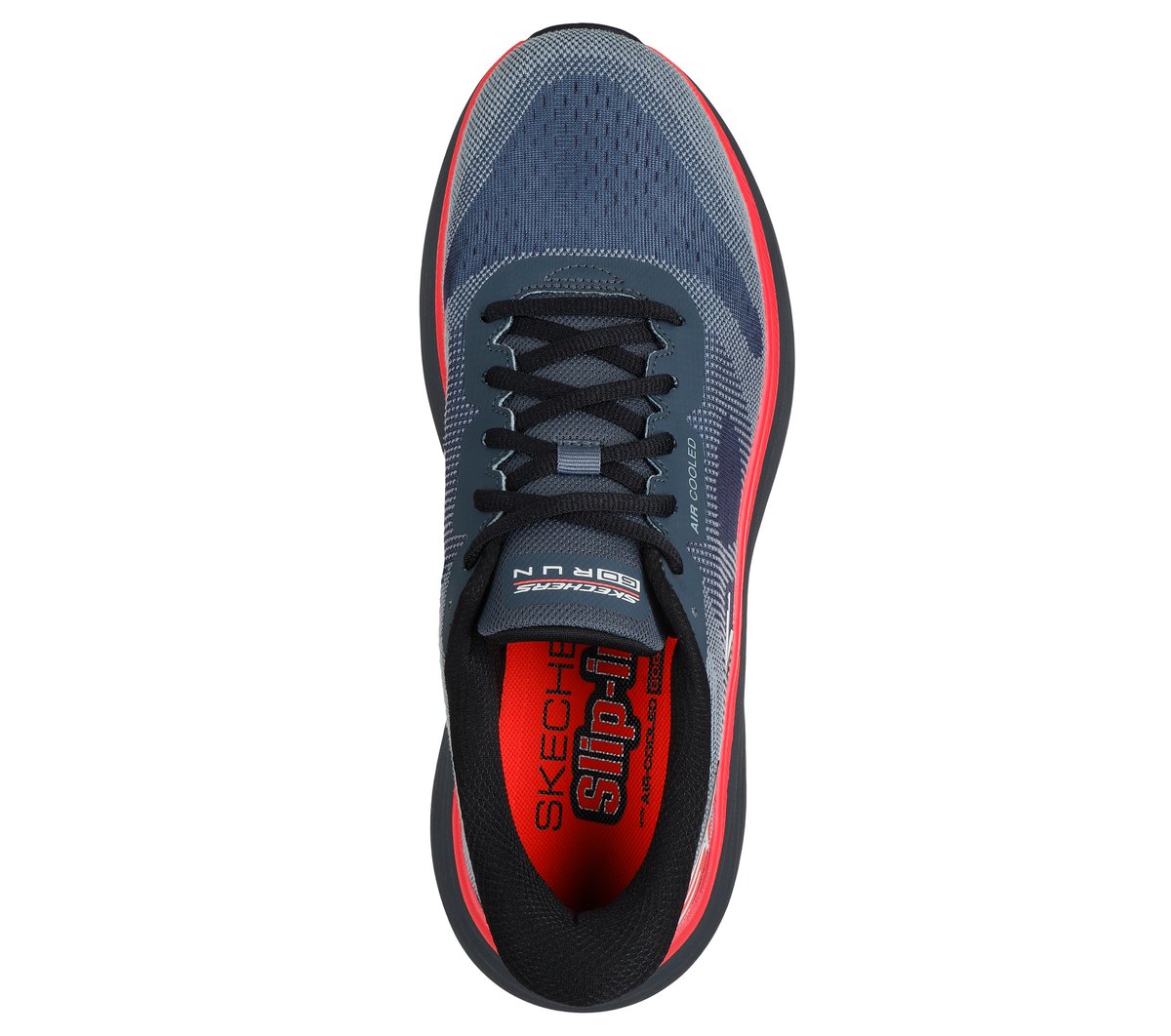 Slip-ins: Max Cushioning Endeavour - Exciton Men Skechers for sale