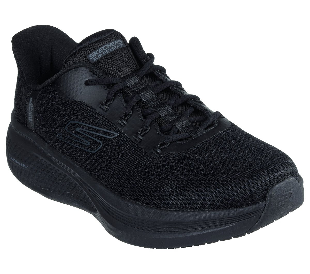 Slip-ins Work Slip-Resistant: GO RUN Elevate 2.0 Men Skechers us