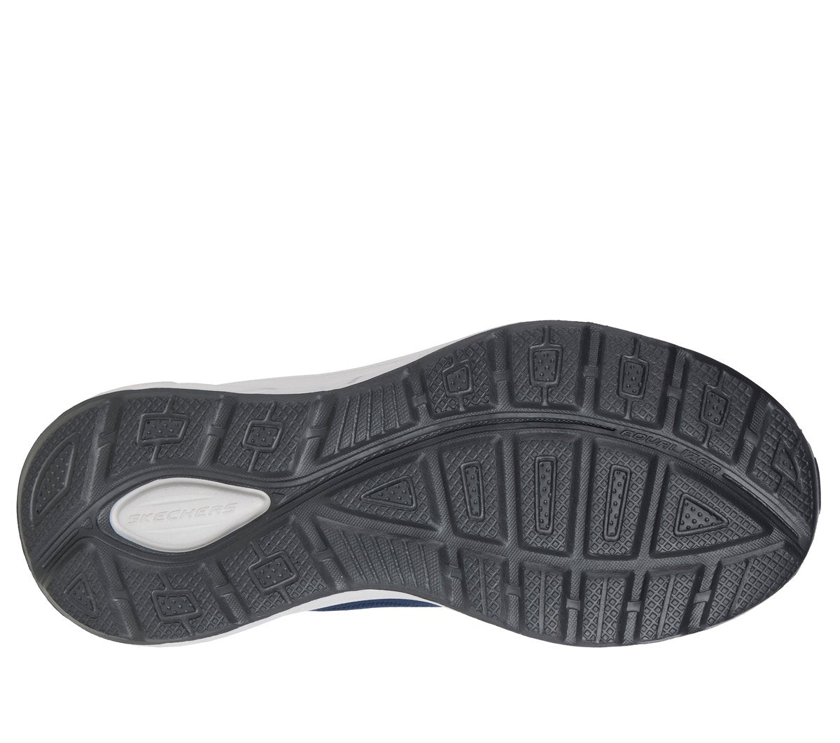Slip-ins Relaxed Fit: Equalizer 6.0 - Royze Men Skechers on sale