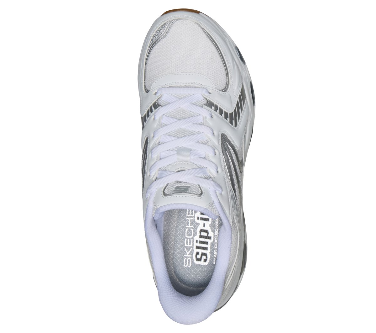 Slip-ins: Skech-Gel Men Skechers for sale