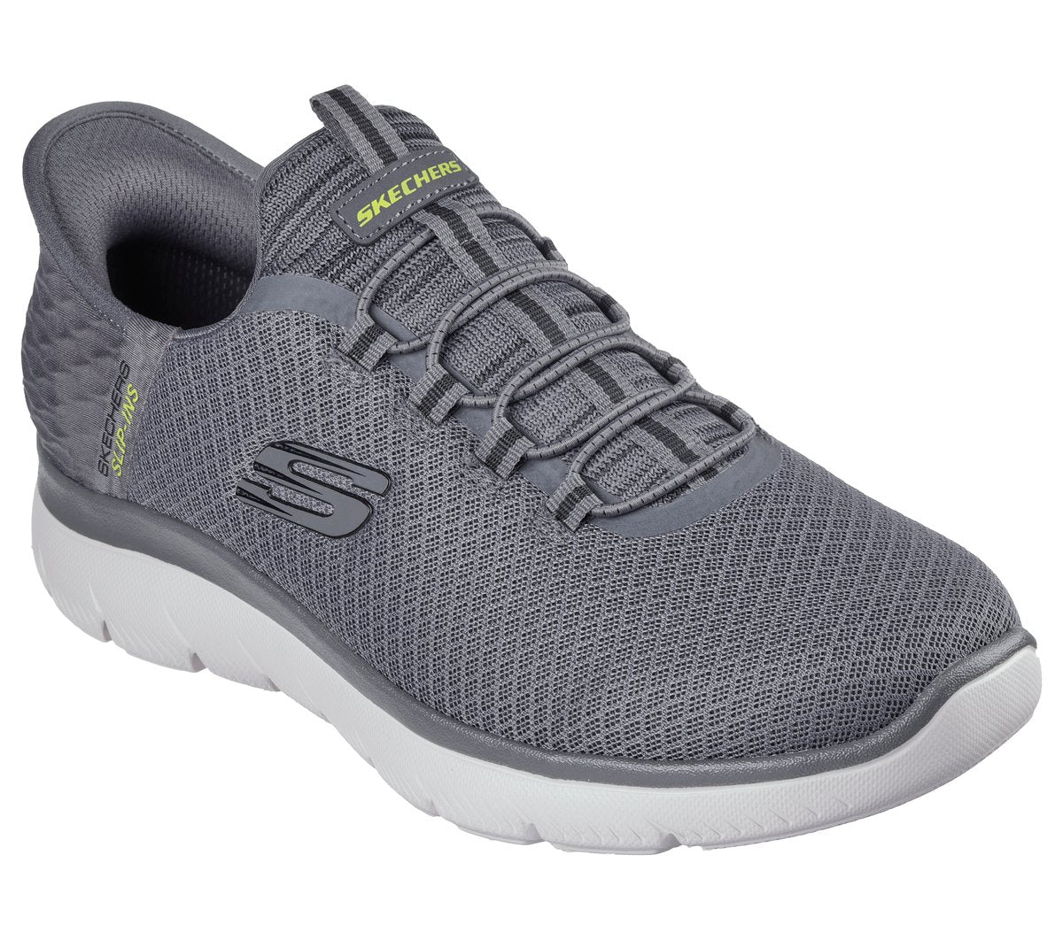 Slip-ins: Summits - High Range Men Skechers discount