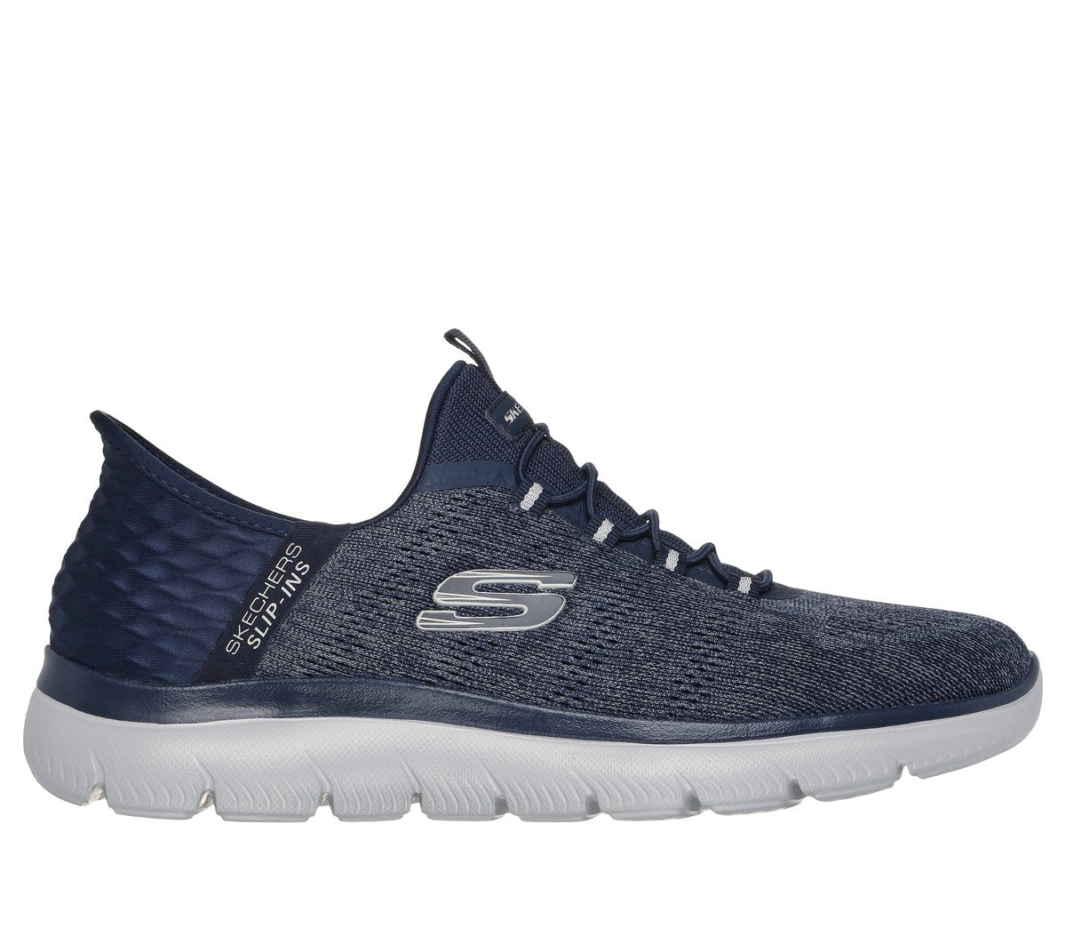 Slip-ins: Summits - Key Pace Men Skechers outlet