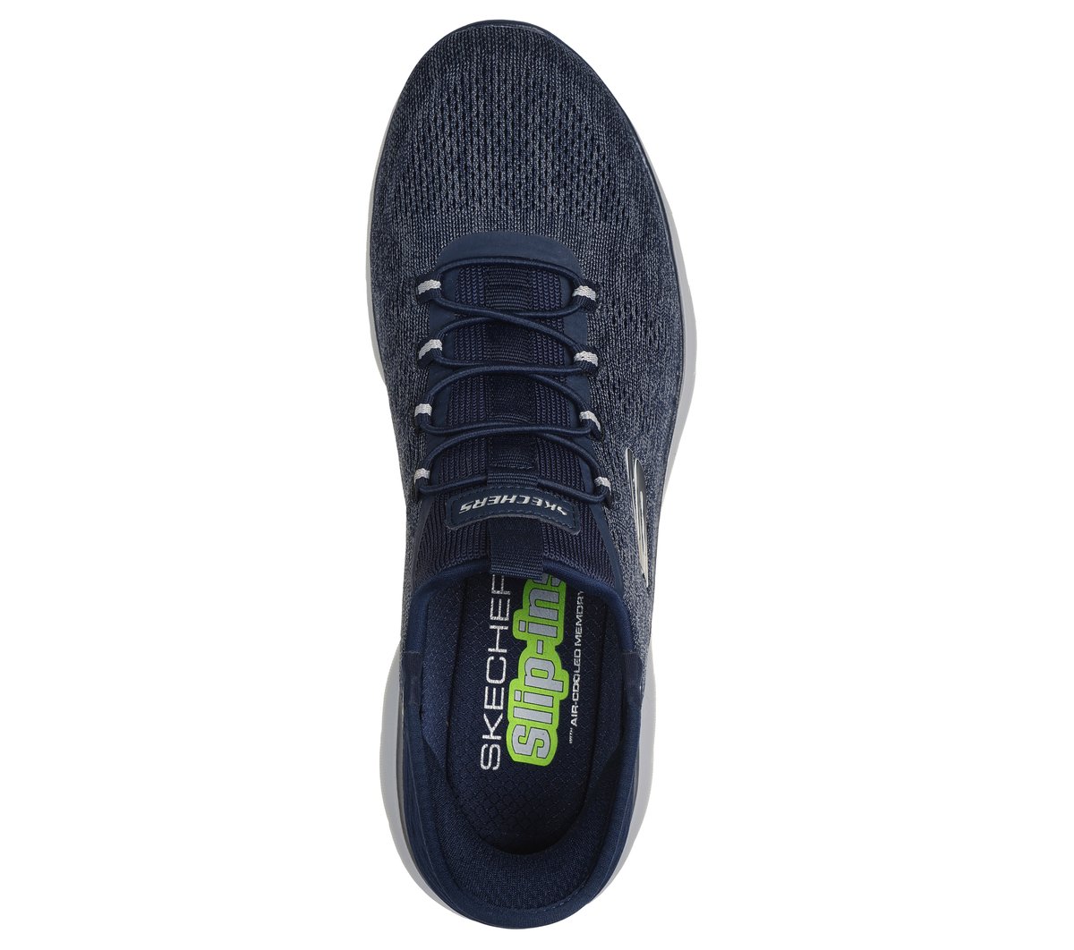 Slip-ins: Summits - Key Pace Men Skechers outlet