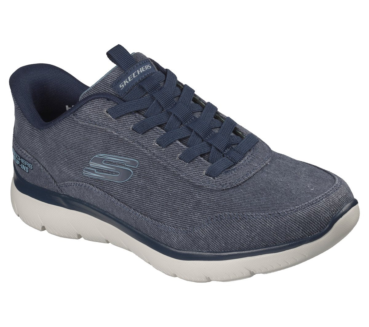 Slip-ins: Summits - Strux Men Skechers sale