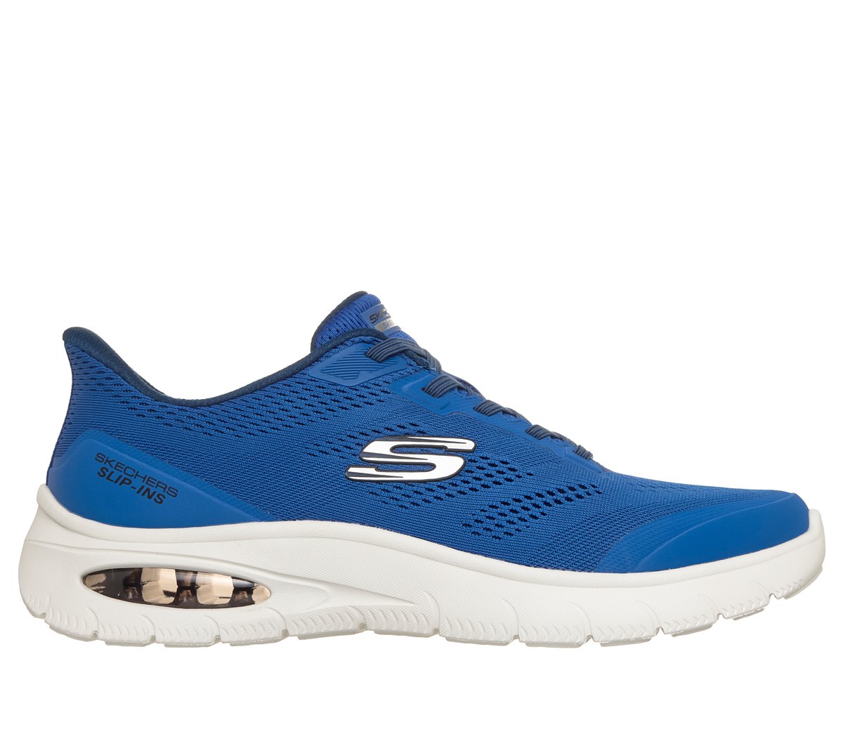 Slip-ins: Skech-Air Summits Men Skechers on sale