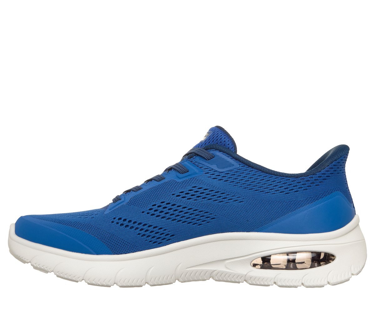 Slip-ins: Skech-Air Summits Men Skechers on sale