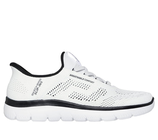 Slip-ins: Summits - Perfo Men Skechers for sale