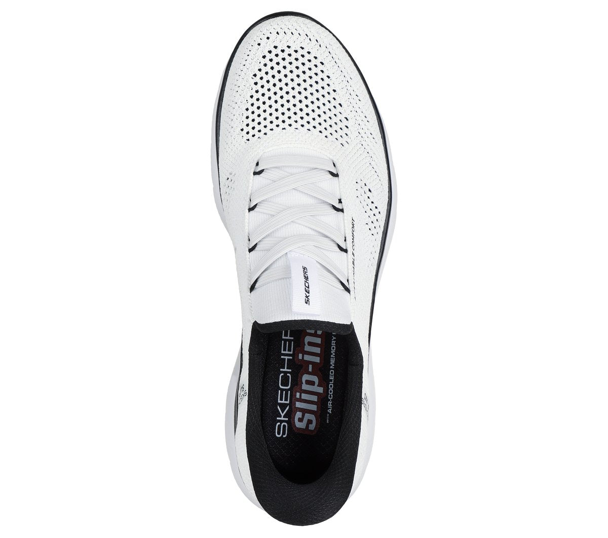 Slip-ins: Summits - Perfo Men Skechers for sale