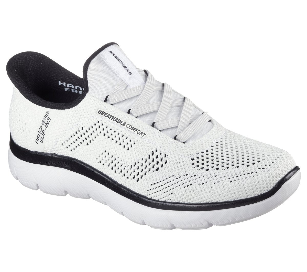 Slip-ins: Summits - Perfo Men Skechers for sale