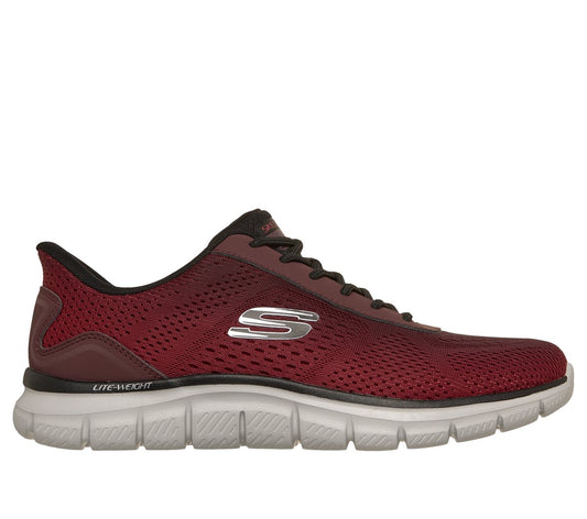 Slip-ins: Track - Revno Men Skechers discount