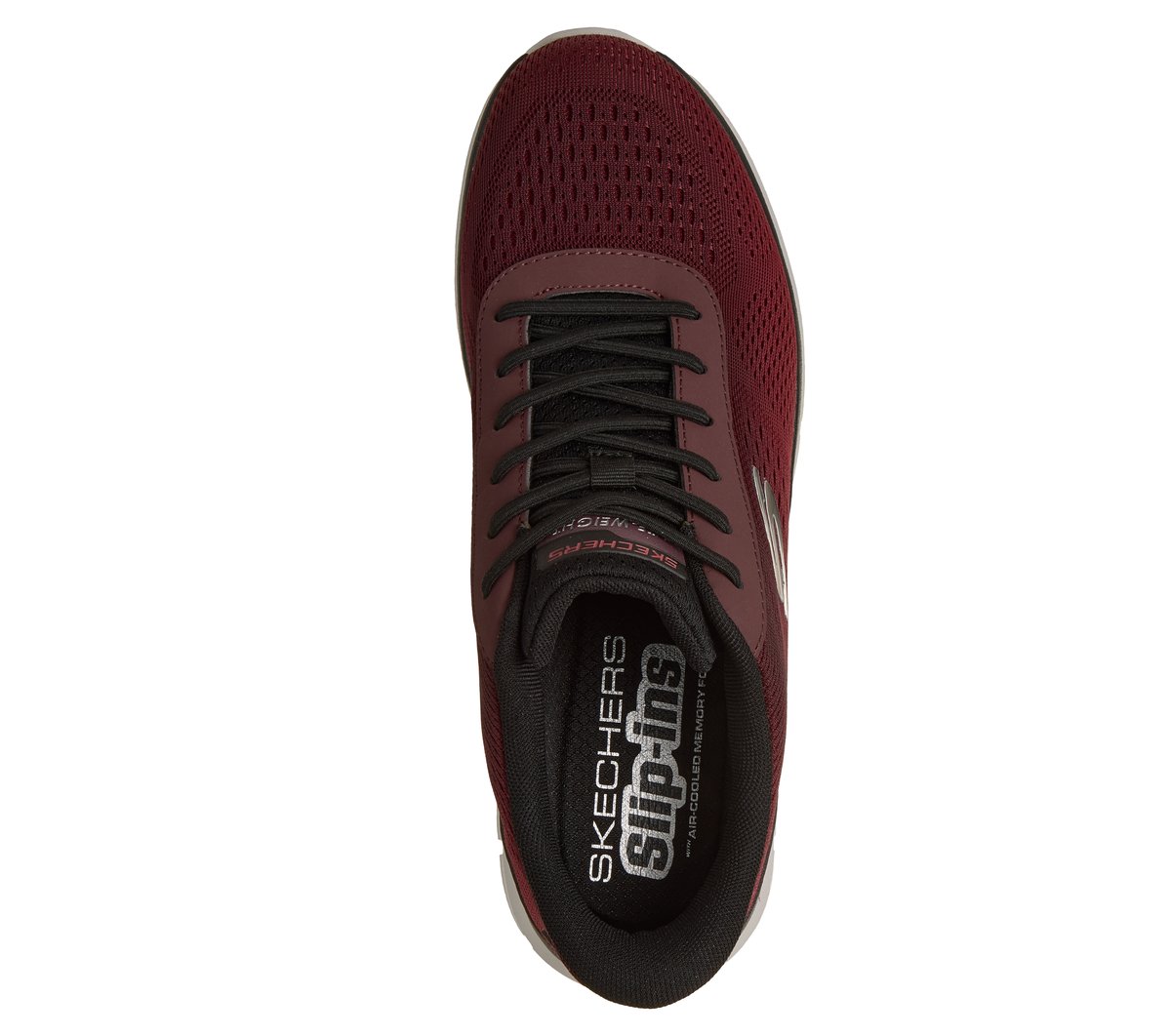 Slip-ins: Track - Revno Men Skechers discount