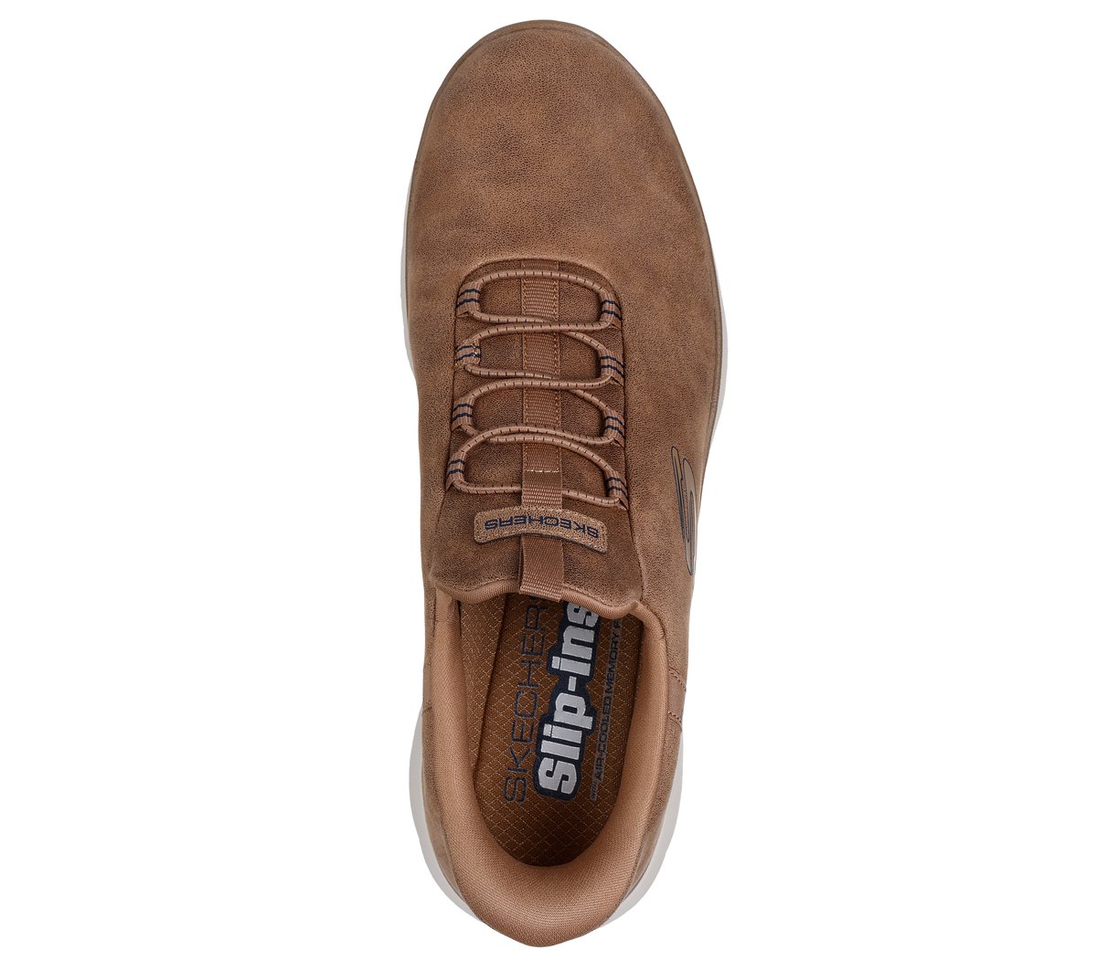 Slip-ins: Summits - Korlo Men Skechers outlet