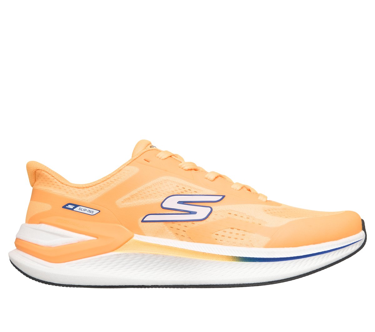 Slip-ins: GO RUN Consistent Pro Men Skechers for sale