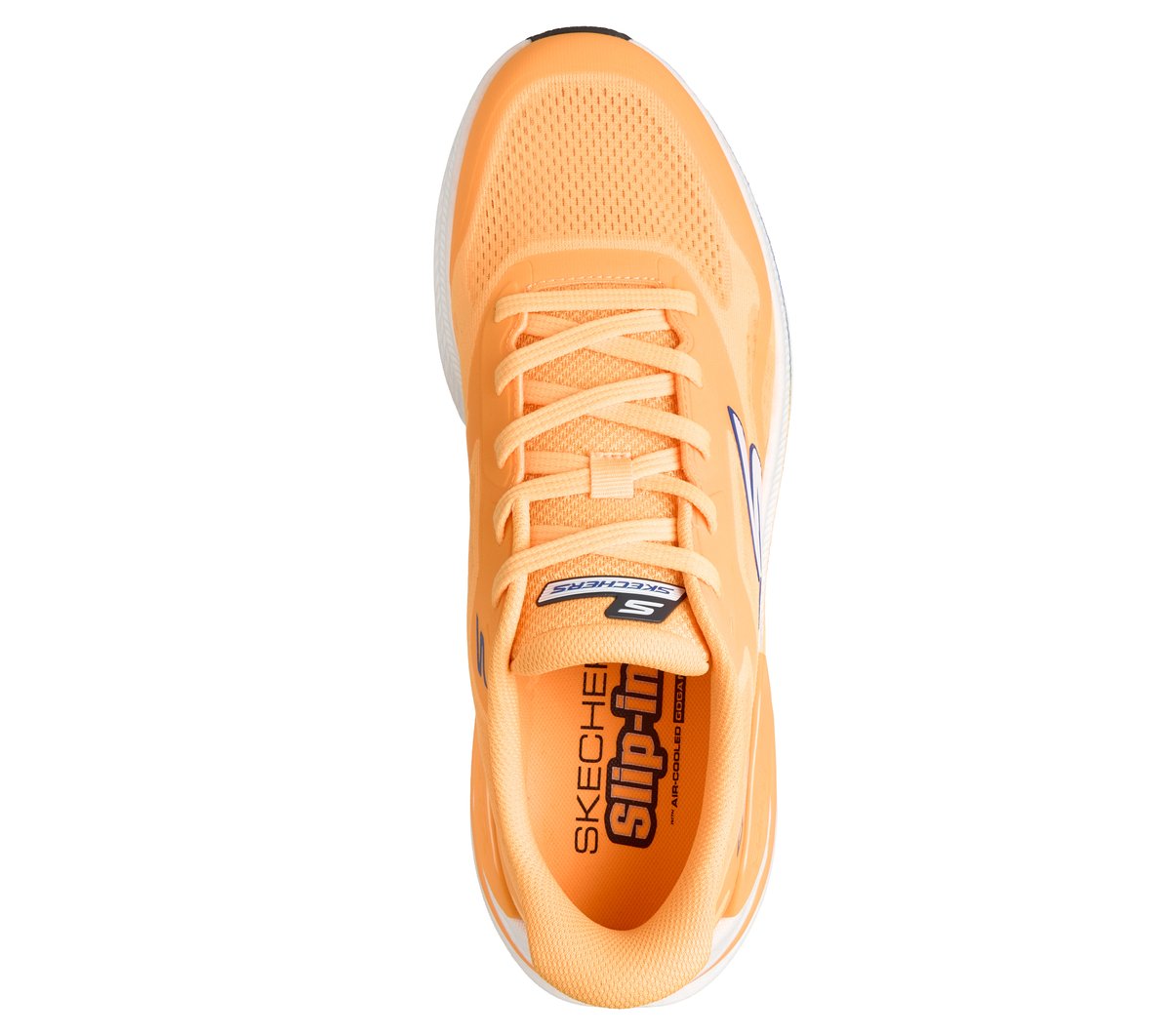 Slip-ins: GO RUN Consistent Pro Men Skechers for sale