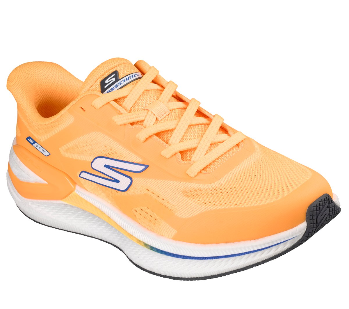 Slip-ins: GO RUN Consistent Pro Men Skechers for sale