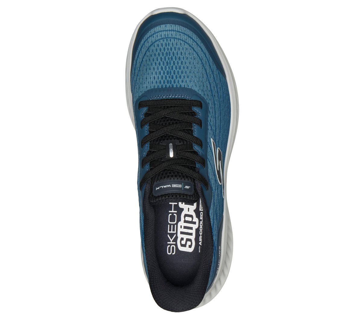 Slip-ins: GO WALK Now - Urgent Men Skechers discount