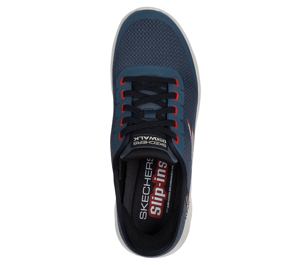 Slip-ins: GO WALK Flex - Netro Men Skechers outlet