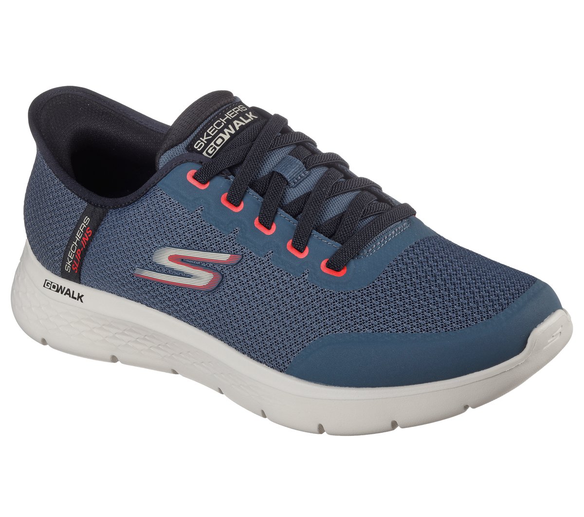 Slip-ins: GO WALK Flex - Netro Men Skechers outlet