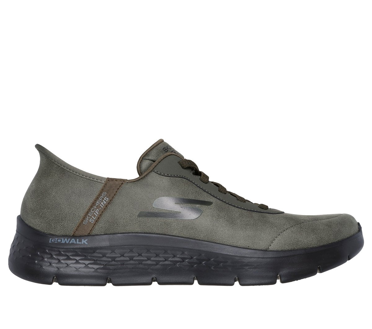 Slip-ins: GO WALK Flex - Smooth Motion Men Skechers sale