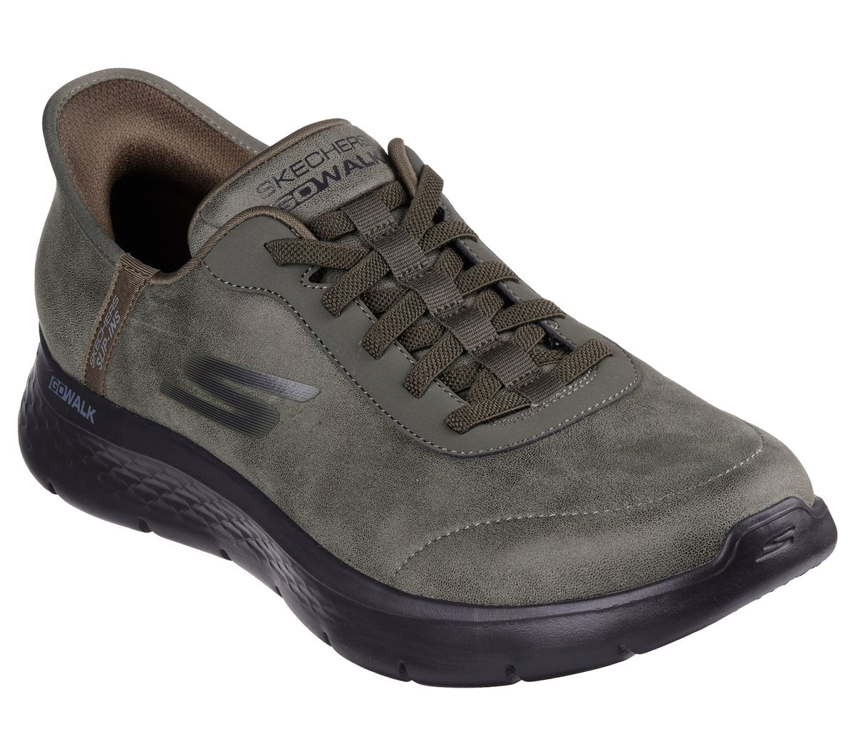 Slip-ins: GO WALK Flex - Smooth Motion Men Skechers sale